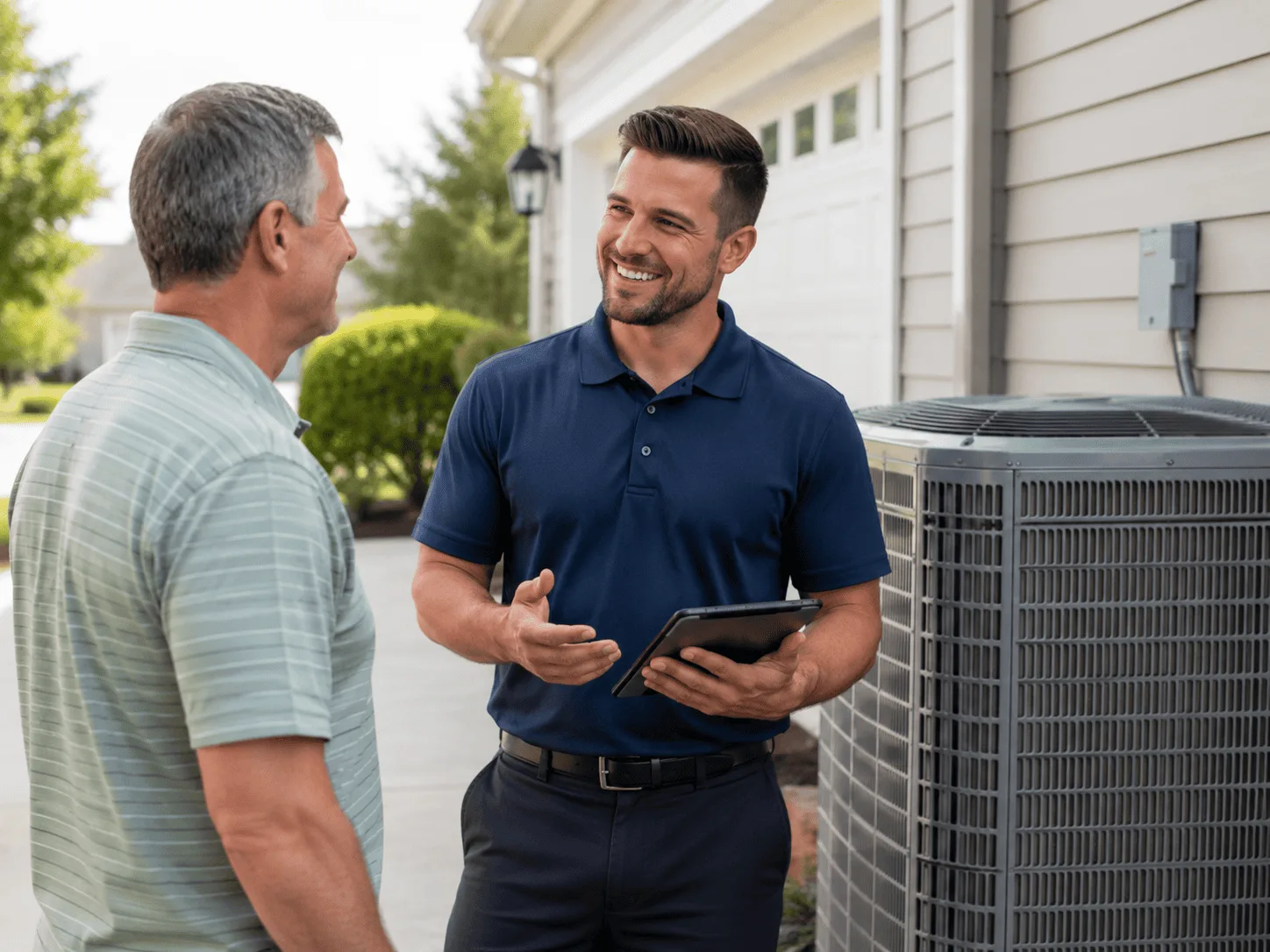 Heat Pump Installation Lincolnville, KS FAQs